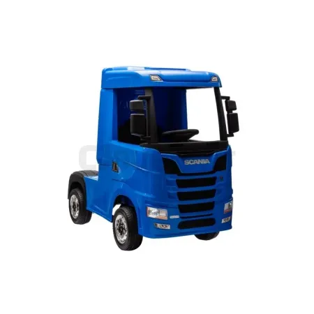 Scania 500R Camión eléctrico para niños de 12 voltios con mando a distancia