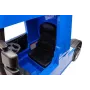 Scania 500R 12-volt elektrische kindertruck met afstandsbediening