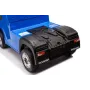 Scania 500R 12-volt electric children's truck with remote control