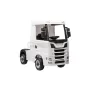 Scania 500R 12-volt electric children's truck with remote control