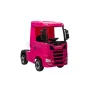 Camion Scania 500R Electrique 12 Volts pour enfant avec télécommande