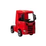 Scania 500R 12-volt electric children's truck with remote control