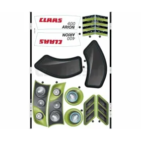 Adhesivo TRACTOR FARMER XL 710114