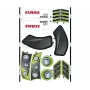 Adhesivo TRACTOR FARMER XL 710114