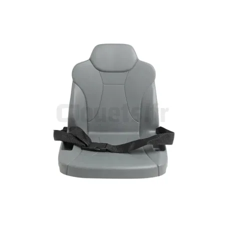 Asiento para Audi A3 12 voltios