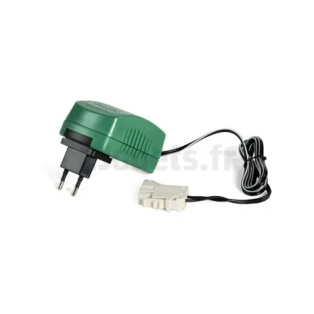 Peg-Pérego 6-volt acculader