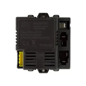 JR-RX-12V elektronische kaart voor 12 volt elektrische voertuigen