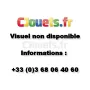 Poignée pour Batterie 24 Volts 8Ah Peg Perego PEG-PEREGO
