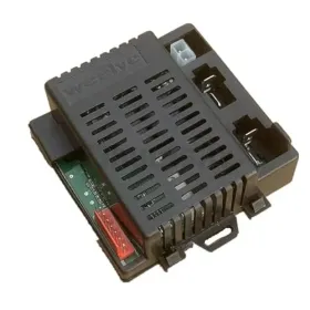 Boîtier de commande Weelye RX23 12 Volts pour véhicules électriques enfants Sans marque