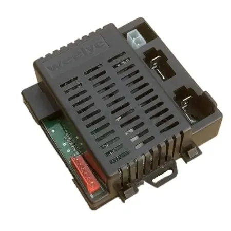 Weelye RX23 12 Volt regelkast voor elektrische kindervoertuigen