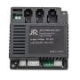 JR174M-40A 24 Volt schakelkast voor elektrische kindervoertuigen