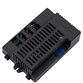 RX98-1 24 Volt regelkast voor elektrische kindervoertuigen