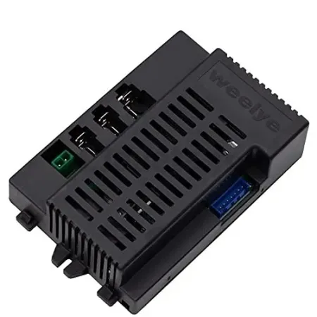 RX98-1 24 Volt regelkast voor elektrische kindervoertuigen
