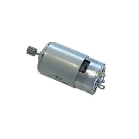 12 Volt motor for Polaris 700, Gator, Ducati GP, RZR 900 Peg-Pérego PEG-PEREGO