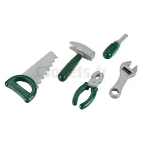 5 Herramientas de juguete Klein