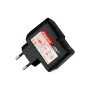 Cargador de batería Carrera 5 Volt 500mA USB
