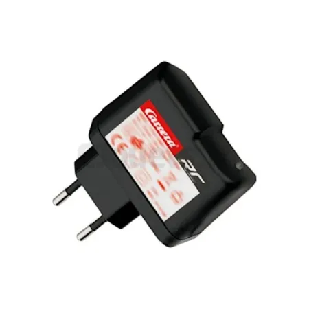 Cargador de batería Carrera 5 Volt 500mA USB