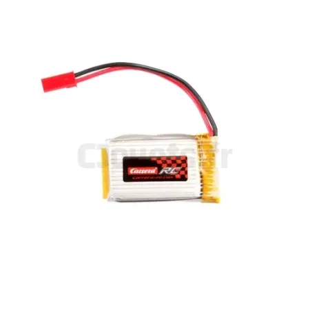 Carrera 3,7 V 650 mAh Li-Po batterij