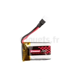 Carrera Li-Po 3,7 V 300mAh batterij