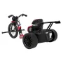 24-volt electric drift tricycle for children