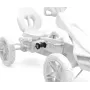 BFR Rally hub para Berg karting