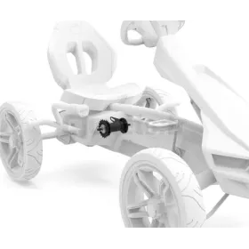 BFR Rally hub para Berg karting