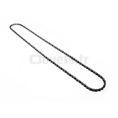 Berg karting ketting