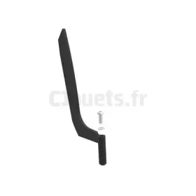 Armazón del asiento de karting Berg