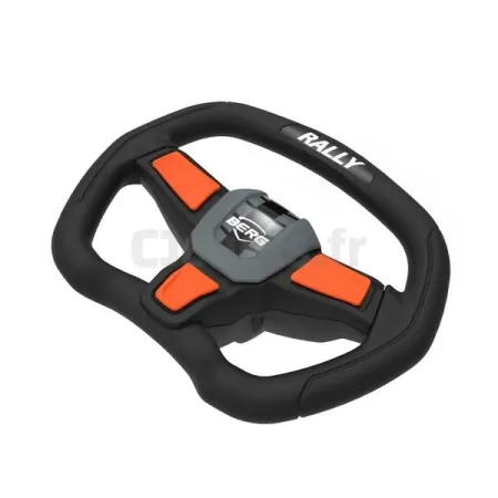 Berg go-kart steering wheel BERG