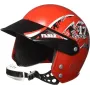 Casco de moto infantil talla única Feber