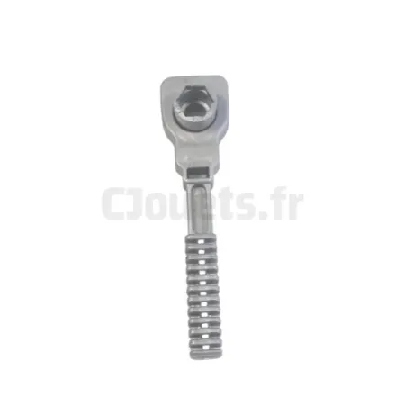 Carraca para gaucho Peg Perego