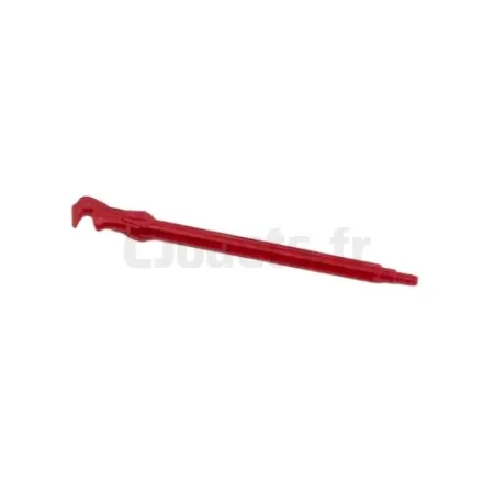 Cilindro de brazo de disco para cultivador de rastrojos Bruder 02217
