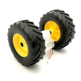 Eje trasero para tractor Siku 6792,6777,6735,6736,6795