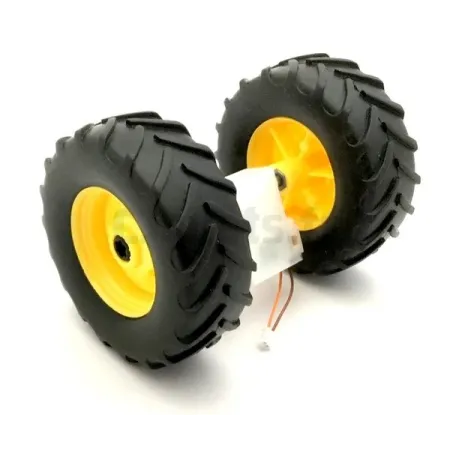 Achteras voor Siku-trekker 6792,6777,6735,6736,6795