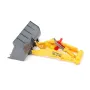 Pala cargadora para cargadora Lieherr L574 Bruder 02430