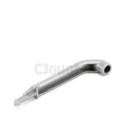 Escape para cargadora Lieherr L574 Bruder 02430