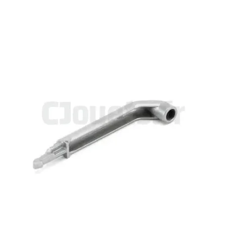 Exhaust for Lieherr L574 Bruder loader 02430 BRUDER (pièces)