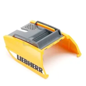 Capot pour chargeur Lieherr L574 Bruder 02430 BRUDER (pièces)