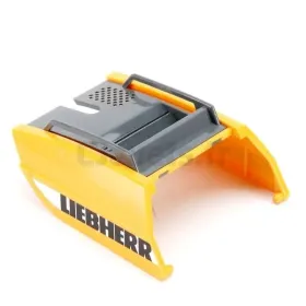Deksel voor Lieherr L574 voorlader Bruder 02430