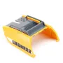 Cover for Lieherr L574 loader Bruder 02430 BRUDER (pièces)