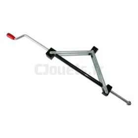 Mecanismo de elevación Rolly Toys Multi Trailer