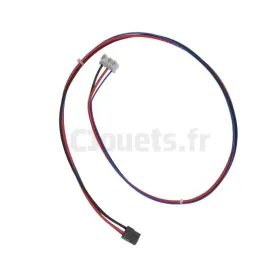 Cable acelerador para Gaucho pro Realtree 24 Voltios Peg Perego