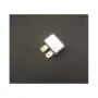 Termo protector 25 A para batería 12 voltios Peg-Pérego