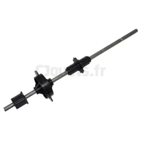 Achterwielas rollyX-Trac Premium Rolly speelgoed