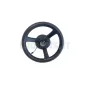 Steering wheel for A011 electric tractor 12 / 24 Volts