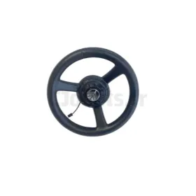 Stuur voor A011 elektrische tractor 12 / 24 Volt