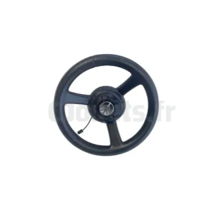 Steering wheel for A011 electric tractor 12 / 24 Volts