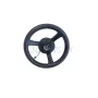 Stuur voor A011 elektrische tractor 12 / 24 Volt