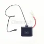 Prise de connexion pour chargeur de batterie Ford Ranger 12 Volts Sans marque