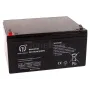 24 Volt 14AH battery for electric vehicles